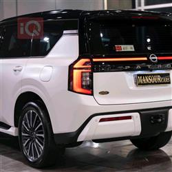 نيسان باترول